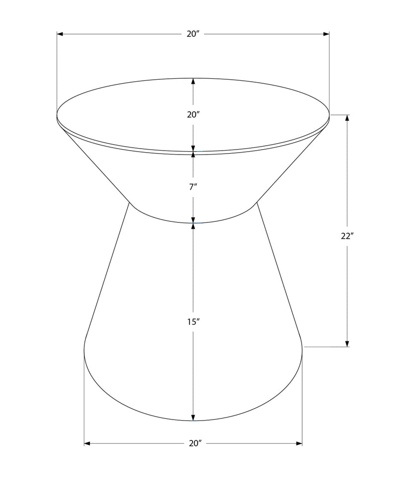 I-3927-GOLD-drum-Accent-table-104