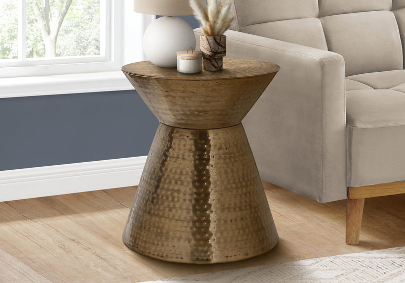 I-3928-COPPER-drum-Accent-table-319