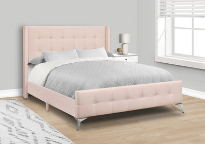 Monarch-I-6042Q-PINK-BED-761