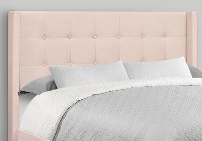 Monarch-I-6042Q-PINK-BED-762