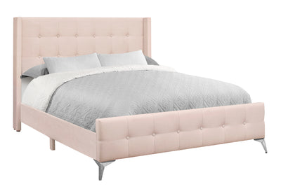 Monarch-I-6042Q-PINK-BED-763