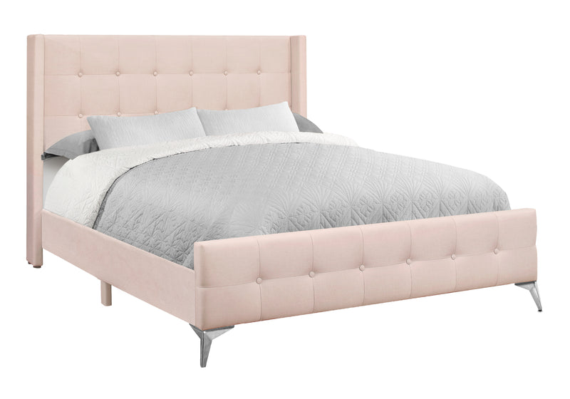 Monarch-I-6042Q-PINK-BED-763