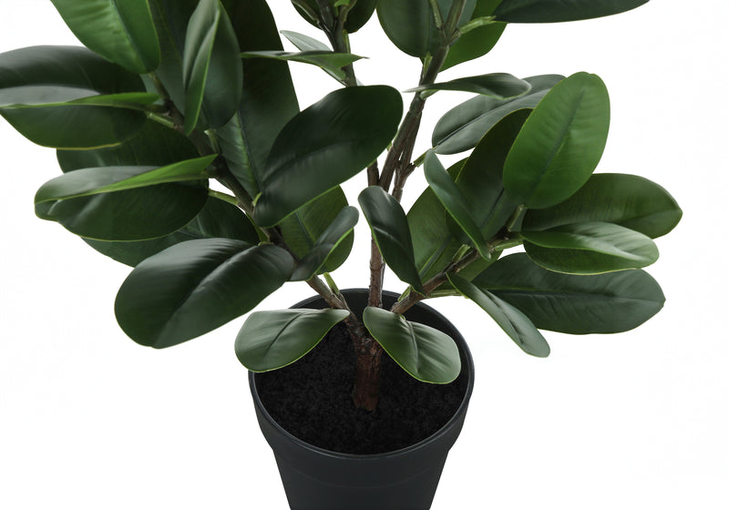 Arbre Garcinia artificiel de 71,1 cm de haut – Fausse plante d&