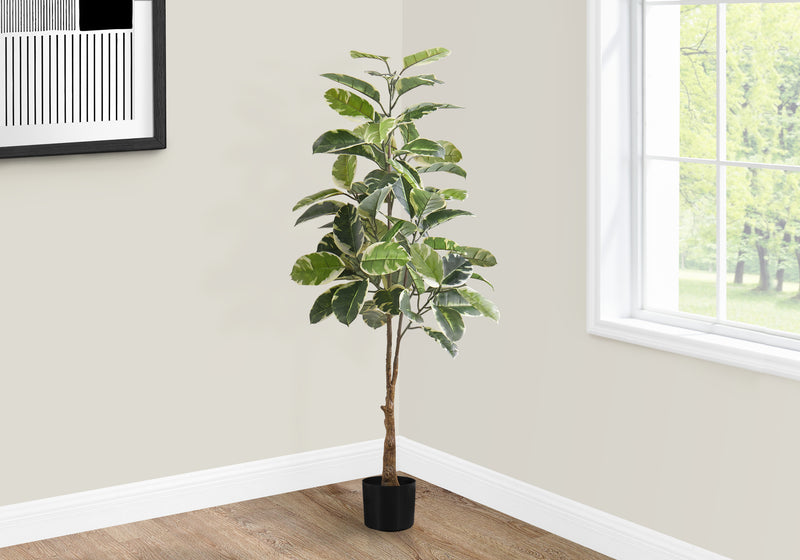 Plante artificielle d&