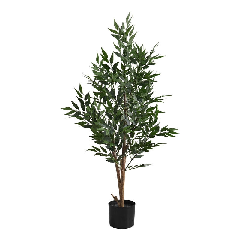 Acacia artificiel de 47 po : plante d&