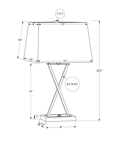 Affordable-Table-Lamp-I-9638-9631