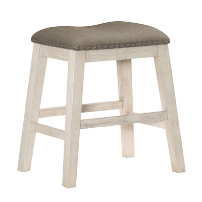 Timbre Collection Counter Height Stool - MA-5603WW-24