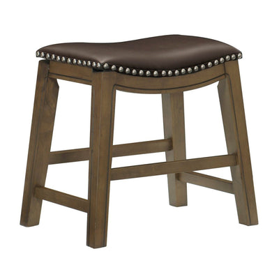 Brown stool