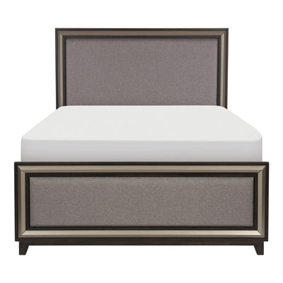 Grant Queen Bed - MA-1536-1*