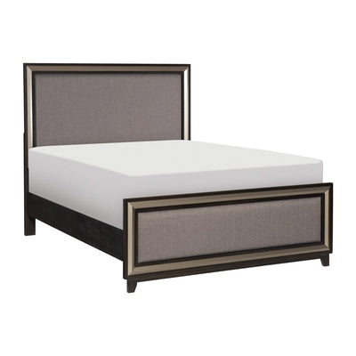 Grant Queen Bed - MA-1536-1*