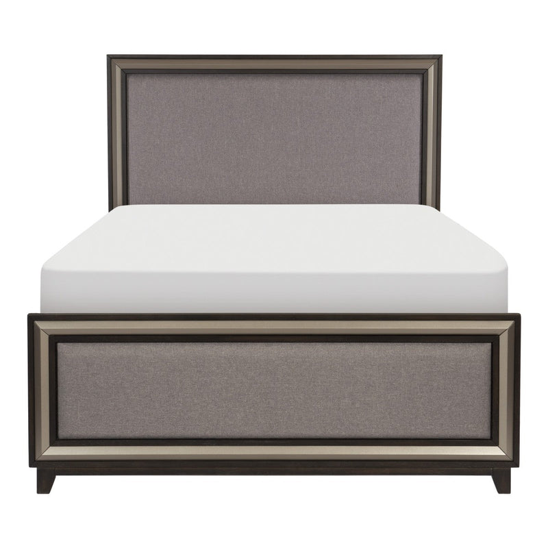 Grant Eastern King Bed - MA-1536K-1EK*