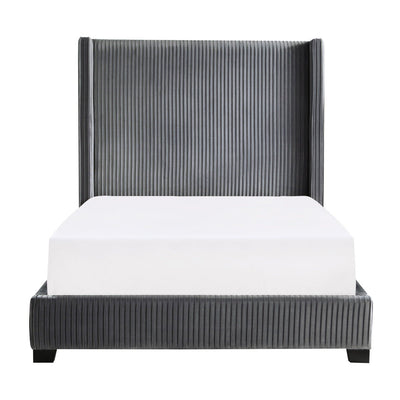 Glenbury Queen Bed in a Box - MA-1547-1