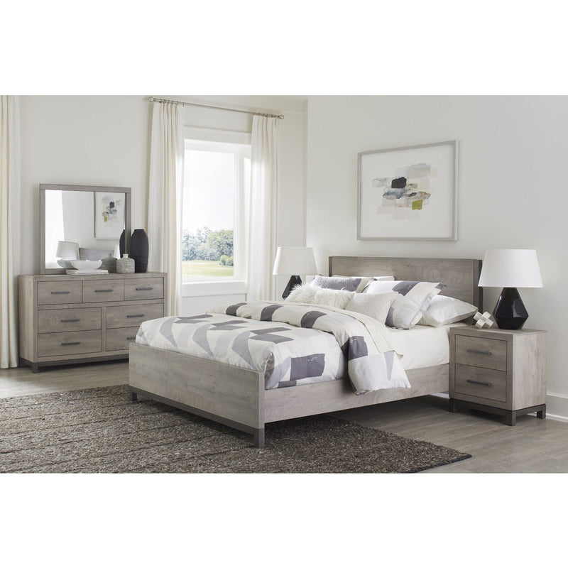 Zephyr Queen Bed - MA-1577-1*