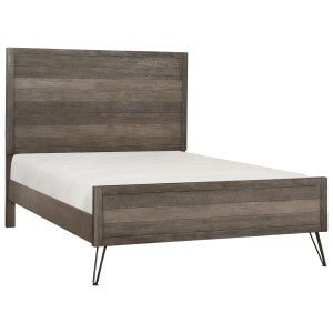 Urbanite Queen Bed - MA-1604-1*