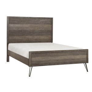 Urbanite Eastern King Bed - MA-1604K-1EK*