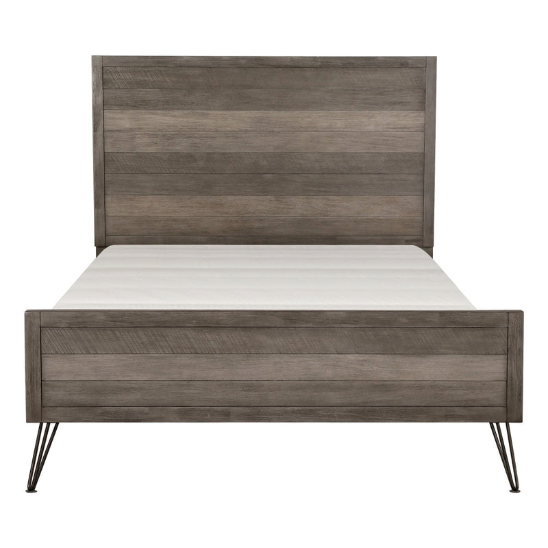 Urbanite Eastern King Bed - MA-1604K-1EK*