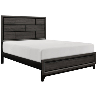 Davi Queen Bed - MA-1645-1*