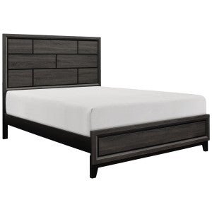 Davi Eastern King Bed - MA-1645K-1EK*