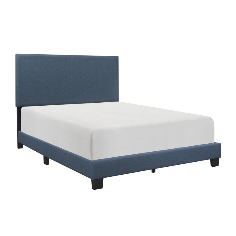 Nolens Collection Queen Bed in a Box - MA-1660BUE-1