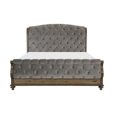 Rachelle Queen Bed - MA-1693-1*