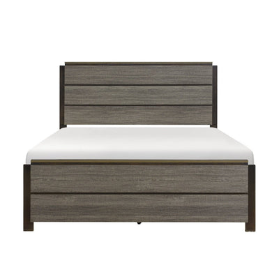 Vestavia Eastern King Bed - MA-1936K-1EK*