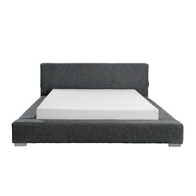 Tammy King Bed with USB - MA-5782DGK