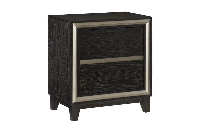 Grant Bedroom Collection Night Stand - MA-1536-4