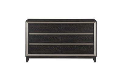 Grant Bedroom Collection Dresser - MA-1536-5