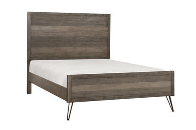 Urbanite Bedroom Collection - MA-1604-5PcsK