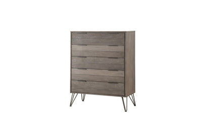 Urbanite Bedroom Collection - MA-1604-5PcsK