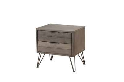 Urbanite Bedroom Collection - MA-1604-5PcsK