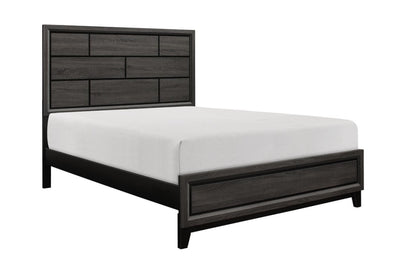 Davi Bedroom Collection - MA-1645-7PcsQ