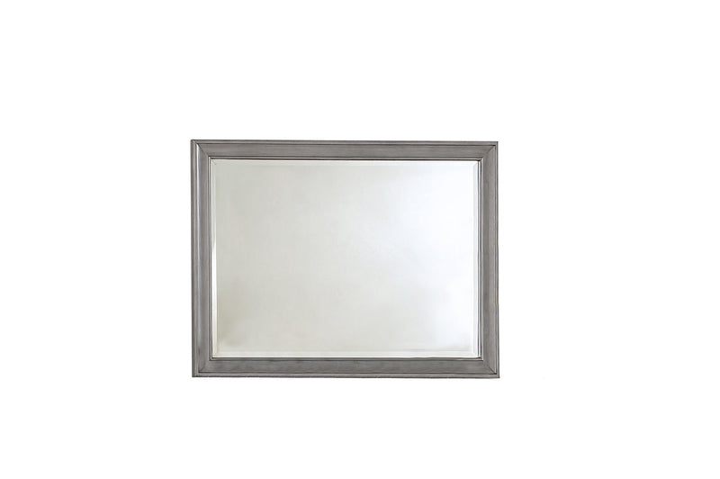 Milton Grey Mirror