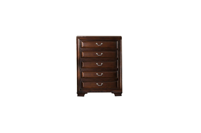 Milton Collection Chest