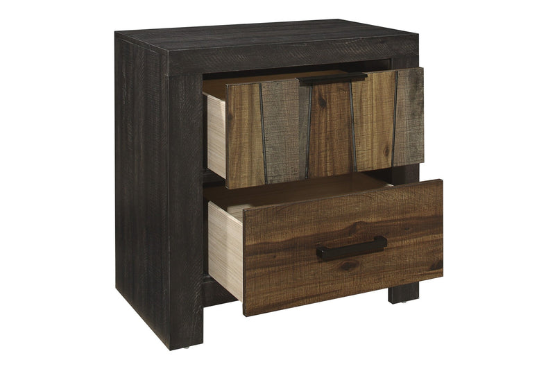 Cooper Bedroom Collection Night Stand - MA-2059-4