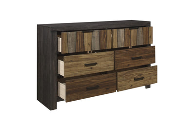 Cooper Bedroom Collection Dresser - MA-2059-5