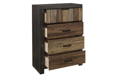 Cooper Bedroom Collection Chest - MA-2059-9