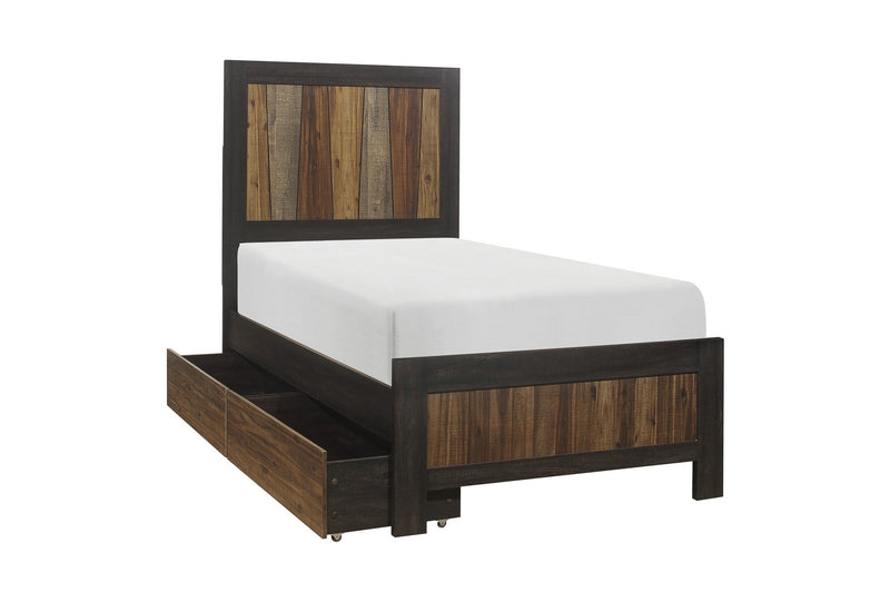 Cooper Bedroom Collection Bed - MA-2059T-1*