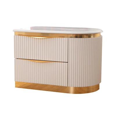 Laura Collection Nightstand - ME-1401-NS