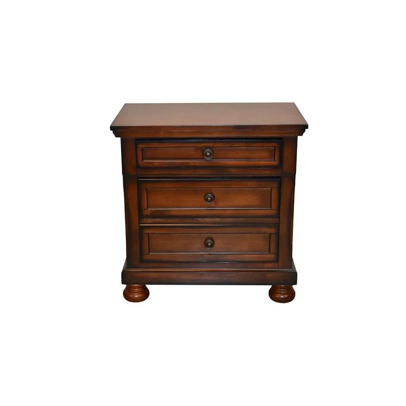 Baltimore Collection Nightstand - ME-851-NS