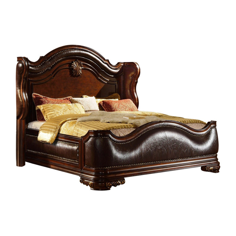 Bella Collection King Standard Bed - ME-Bella-K