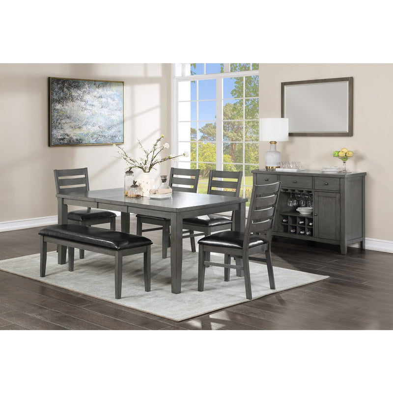 Nashua dining set