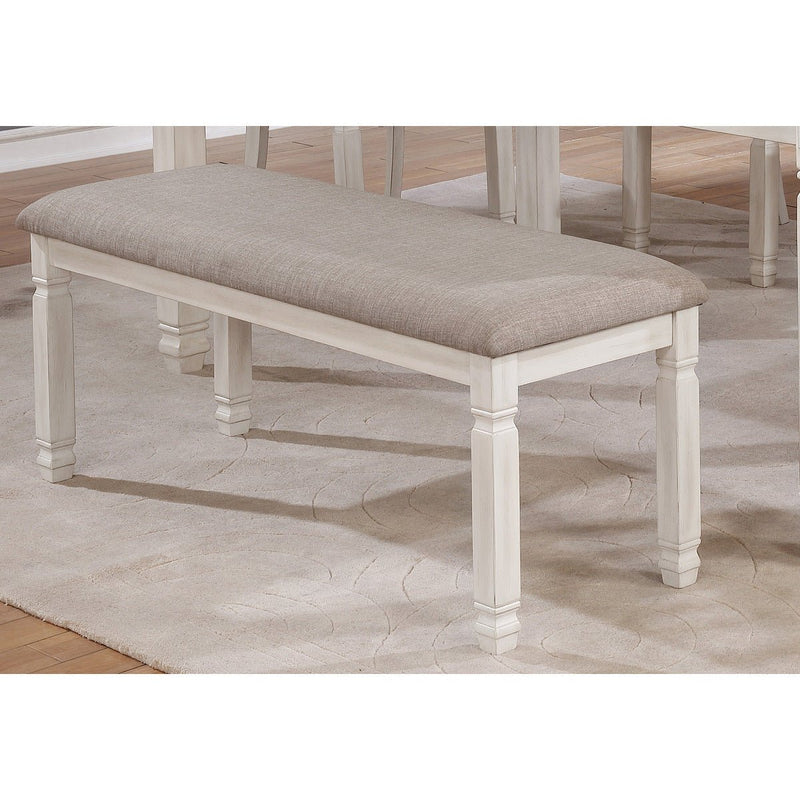 Nesbitt Bench - MA-7412W-13