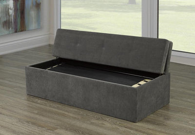 Space Saving Customizable Bed in a Box - R-845