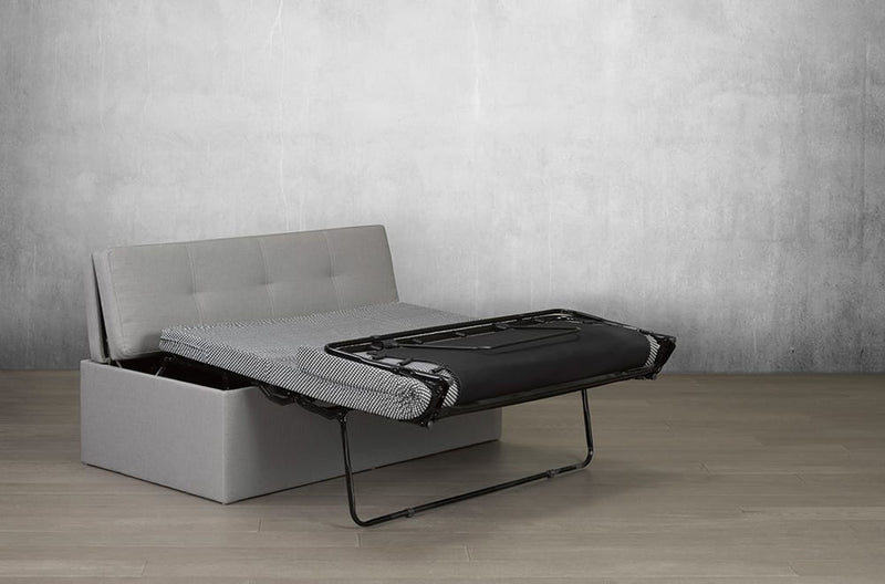 Space Saving Customizable Bed in a Box - R-845