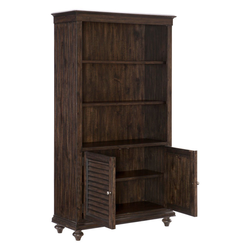 Cardano Collection Bookcase - MA-1689-18