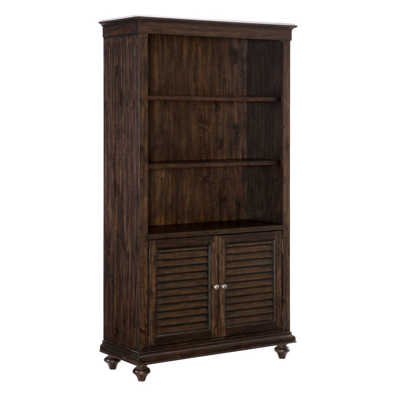 Cardano Collection Bookcase - MA-1689-18