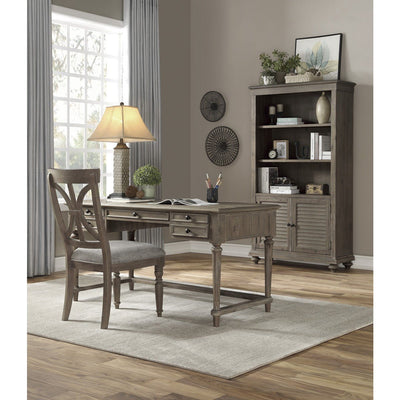 Cardano Grey Collection Bookcase - MA-1689BR-18