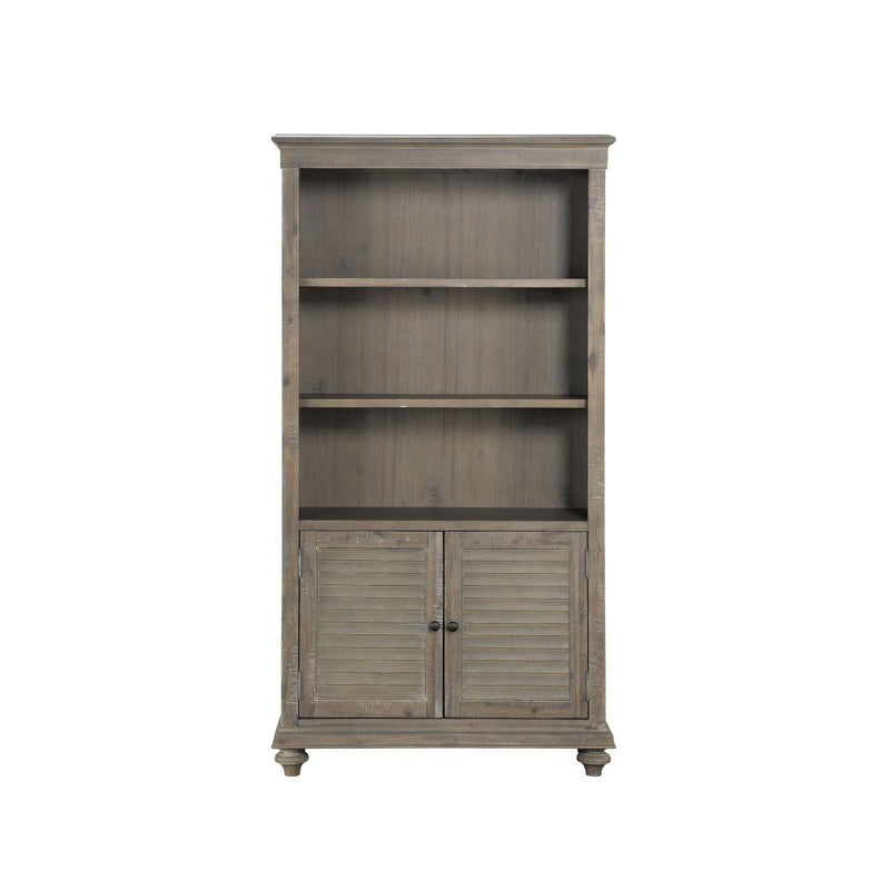 Cardano Grey Collection Bookcase - MA-1689BR-18