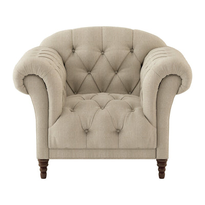 St. Claire Collection Chair - MA-8469-1